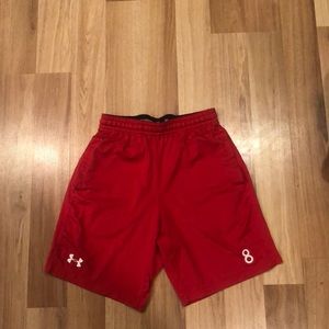 Men’s small shorts